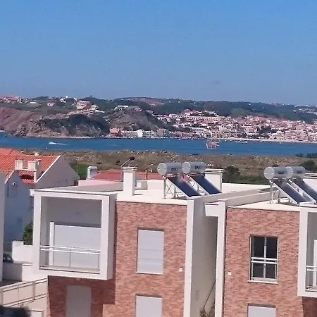 Appartement Bela Baia 2 Salir de Porto