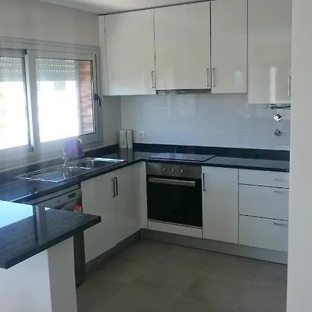 Appartement Bela Baia 2