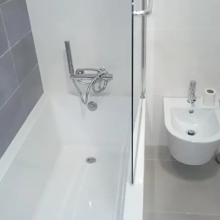 Bela Baia 2 Appartement Salir de Porto