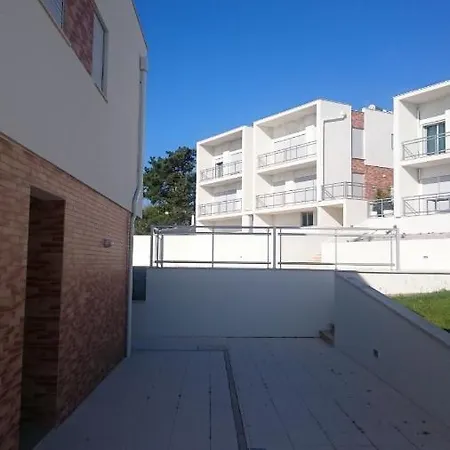 Appartement Bela Baia 2 Salir de Porto