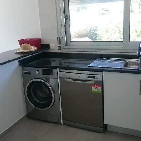 Bela Baia 2 Lägenhet Salir de Porto