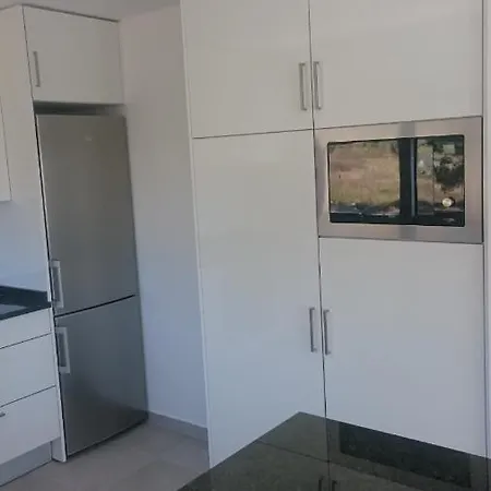 Appartement Bela Baia 2 Salir de Porto